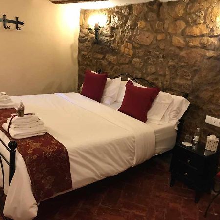 La Posada De Leza La Guardia エクステリア 写真