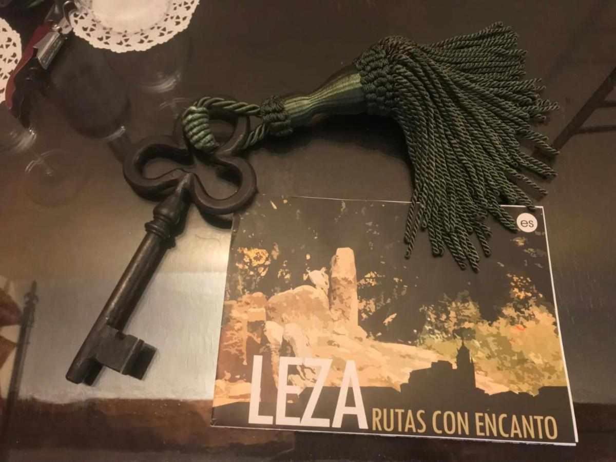 La Posada De Leza La Guardia エクステリア 写真