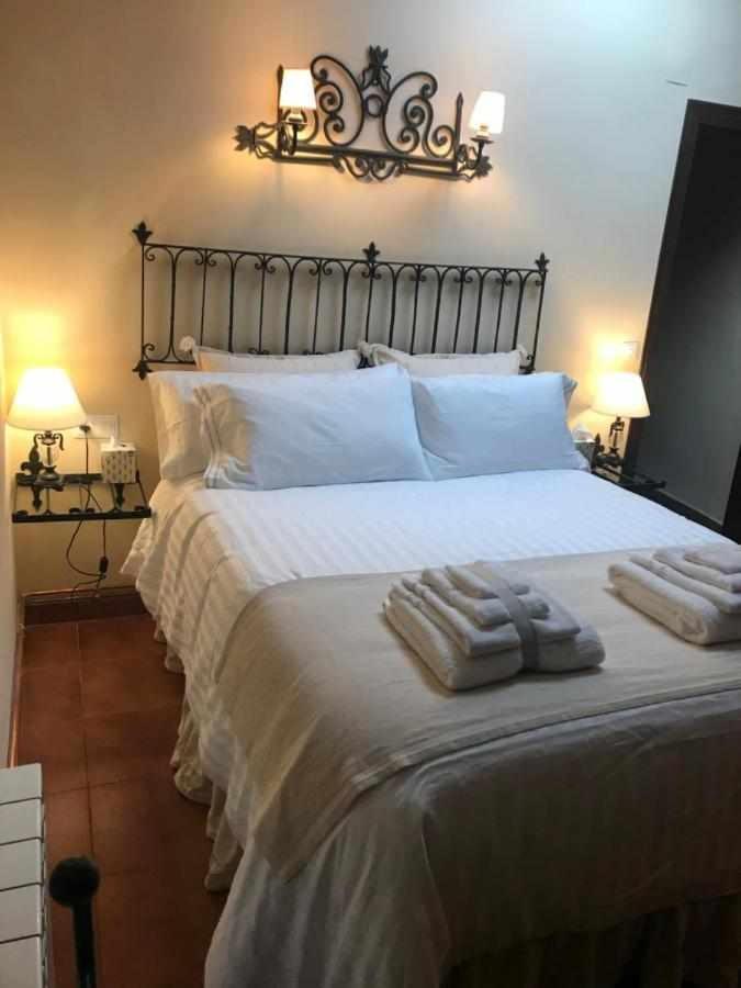 La Posada De Leza La Guardia エクステリア 写真